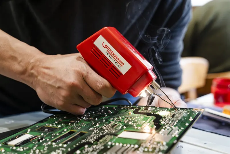 Repair Café @ Lenningen