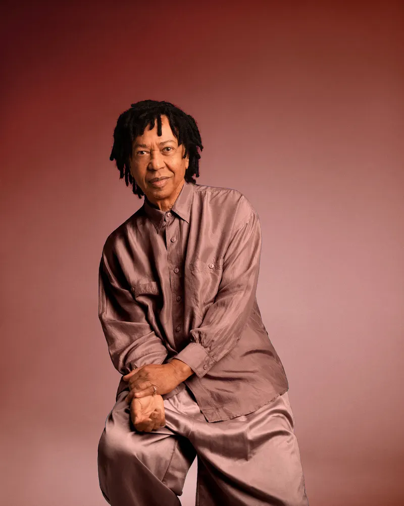 Festival atlântico | Djavan: 50 years: The Greatest Hits