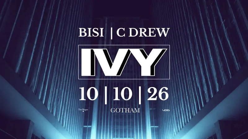 † IVY †