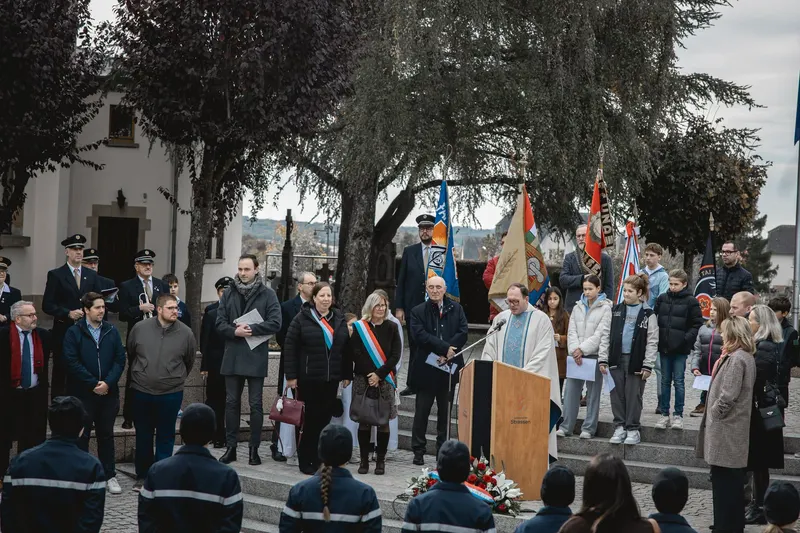 Journée de commémoration nationale 2026