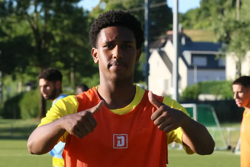 FC Avenir Beggen Mondercange