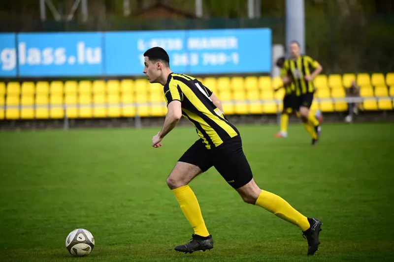 FC Avenir Beggen The Belval Bieles