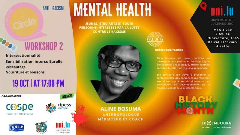Mental Health