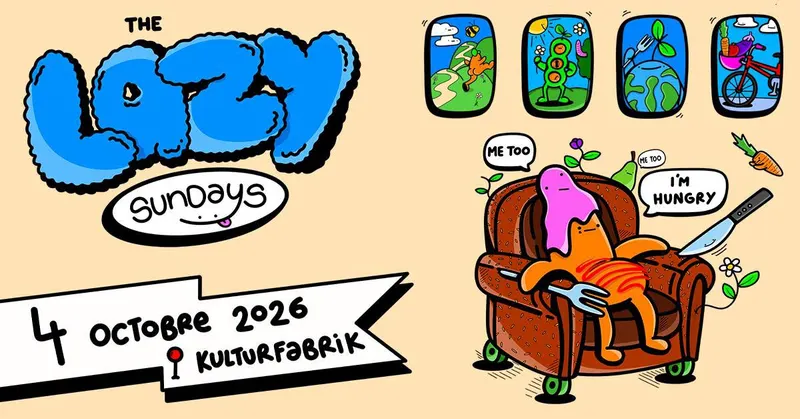 Lazy Sundays // Brunchs du 04.10