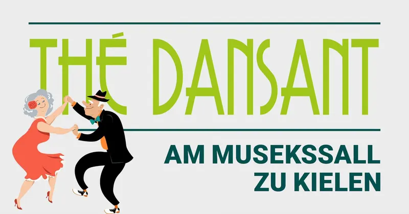 Thé dansant