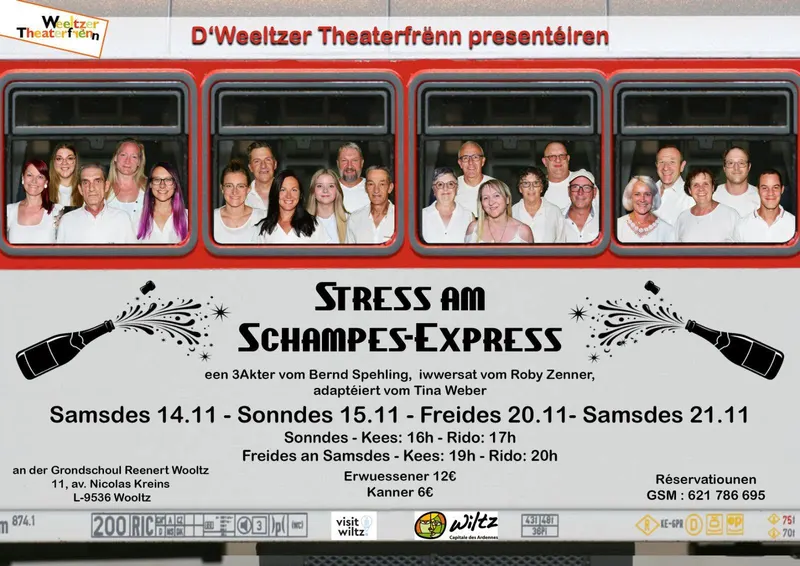 1.Theaterowend
