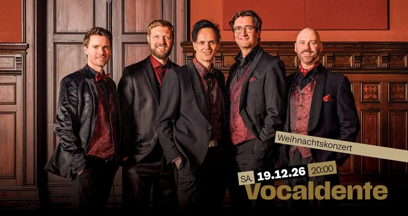 Vocaldente