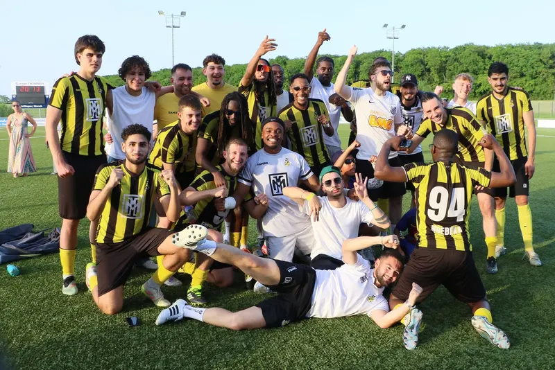 FC Avenir Beggen Feelen