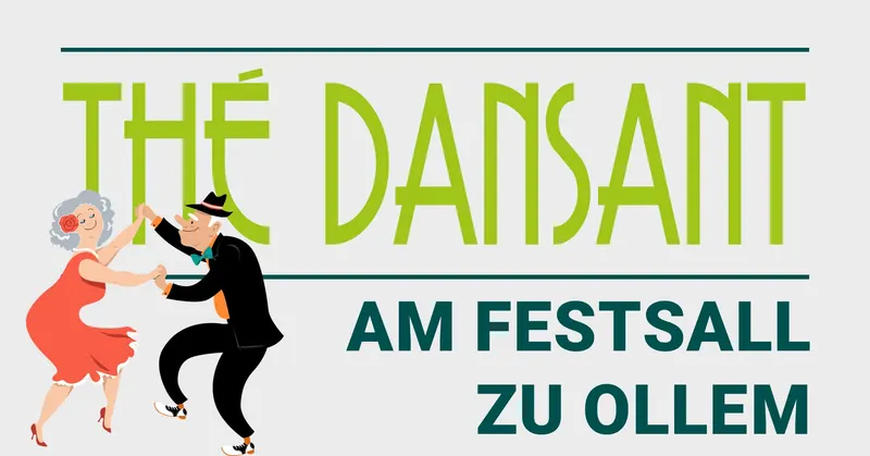 Thé dansant