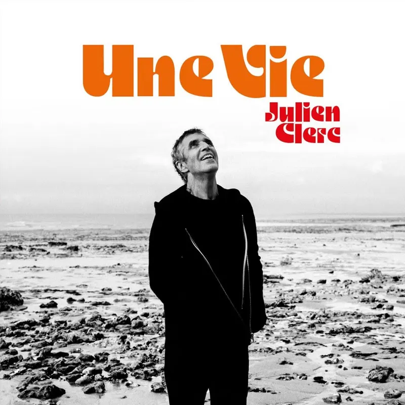 Julien Clerc • Casino 2000, Mondorf • 09/10/26