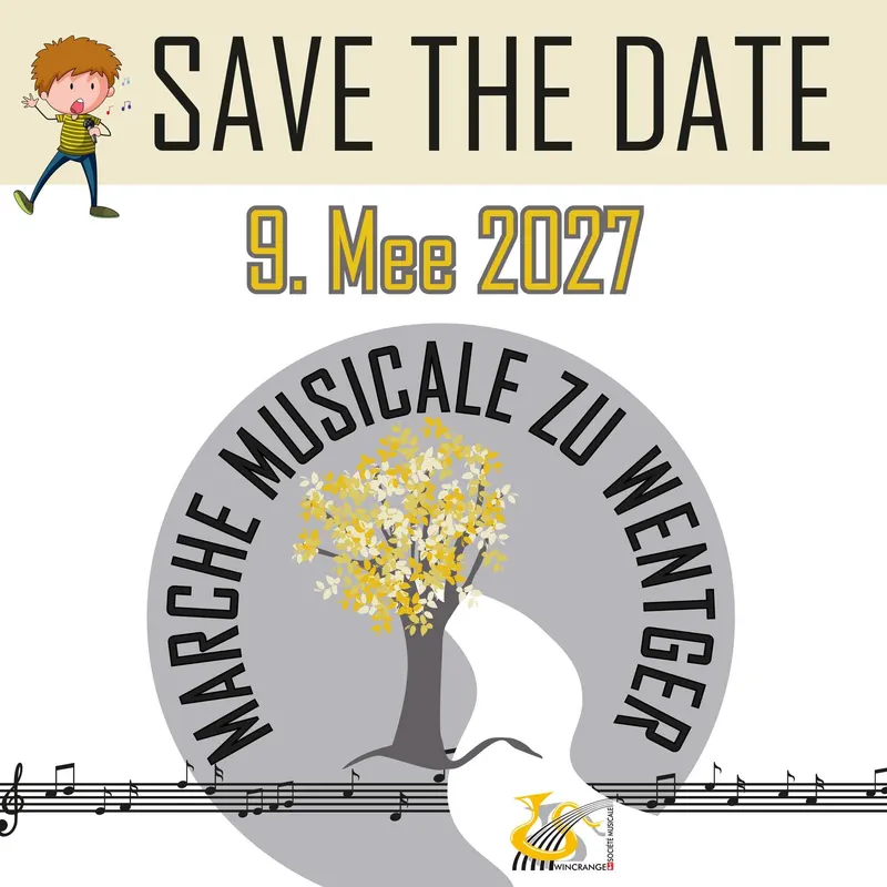 Marche Musicale 2027