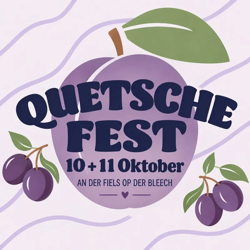 Quetschefest