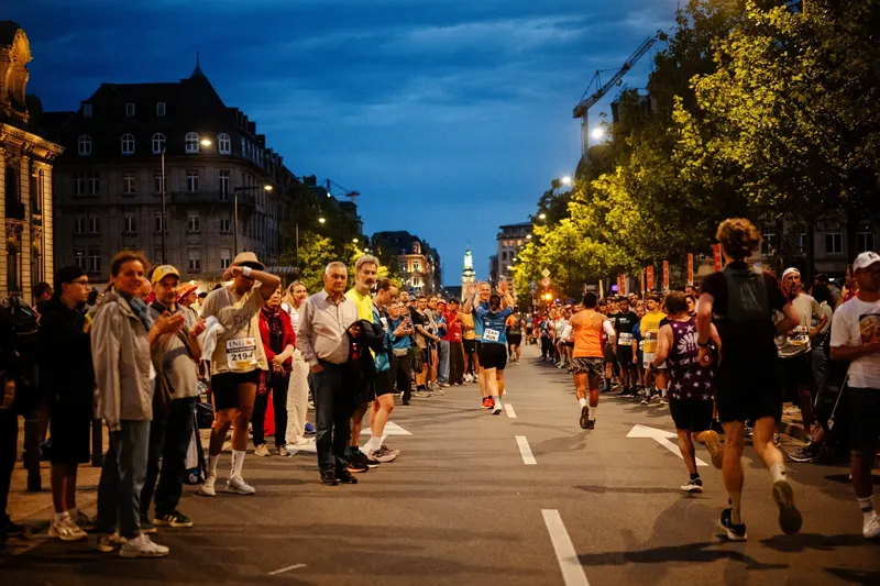 ING Night Marathon Luxembourg 2027