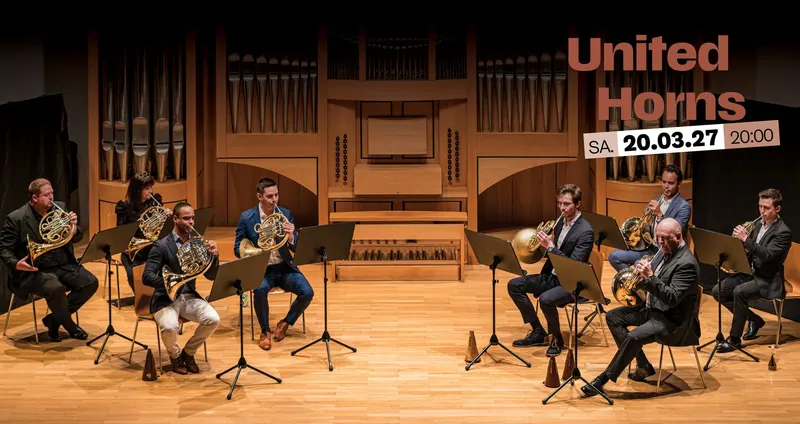 United Horns