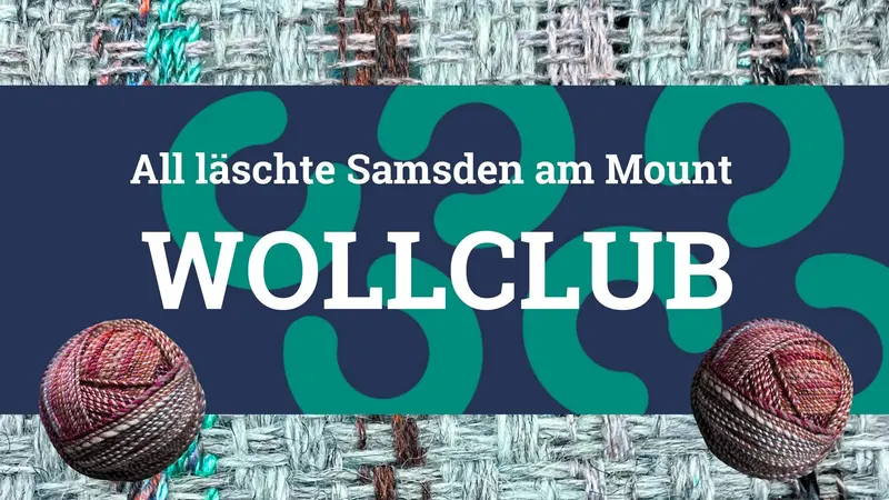 WOLLCLUB