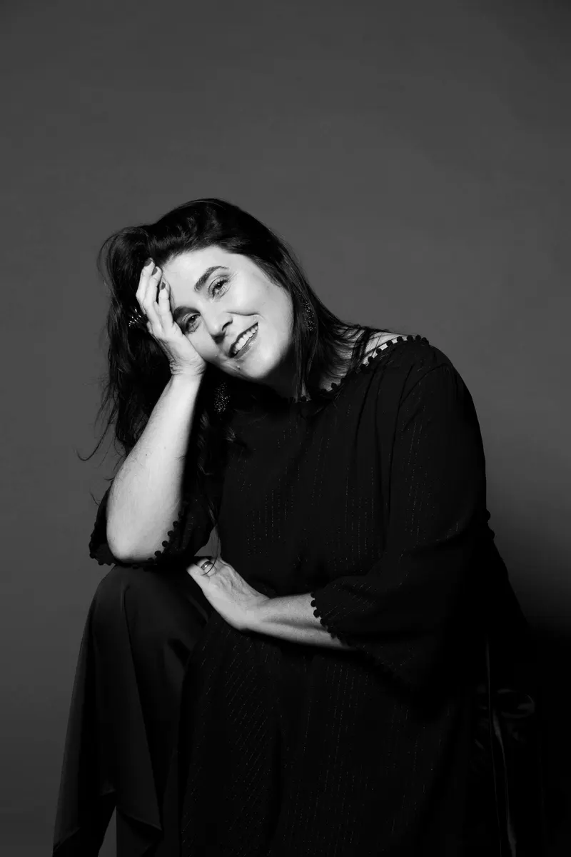 Festival atlântico | Mônica Salmaso: Alma Lírica Brasileira