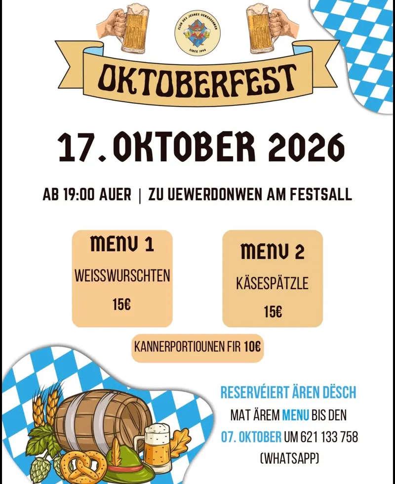 Oktoberfest