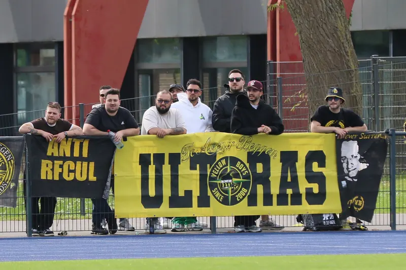 FC Avenir Beggen Berdenia Berbuerg
