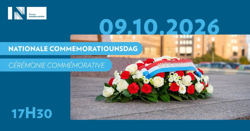 Nationale Commemoratiounsdag