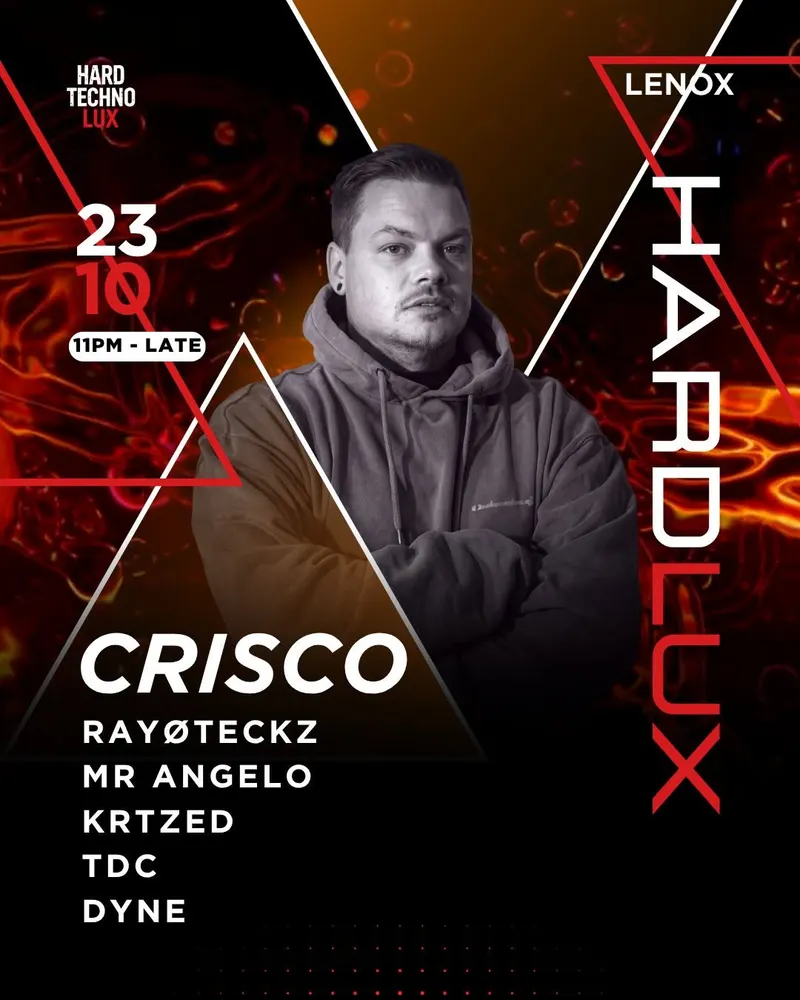HARDLUX