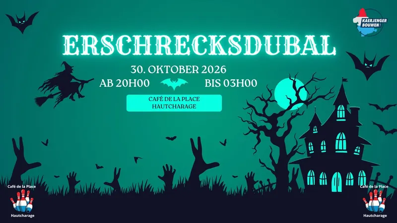 Erschrecksdubal