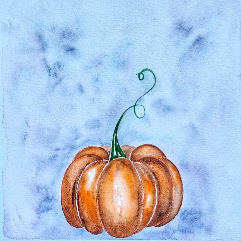 Aquarell-Workshop für Teenies