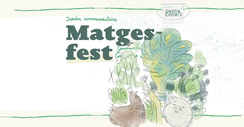 Matgesfest
