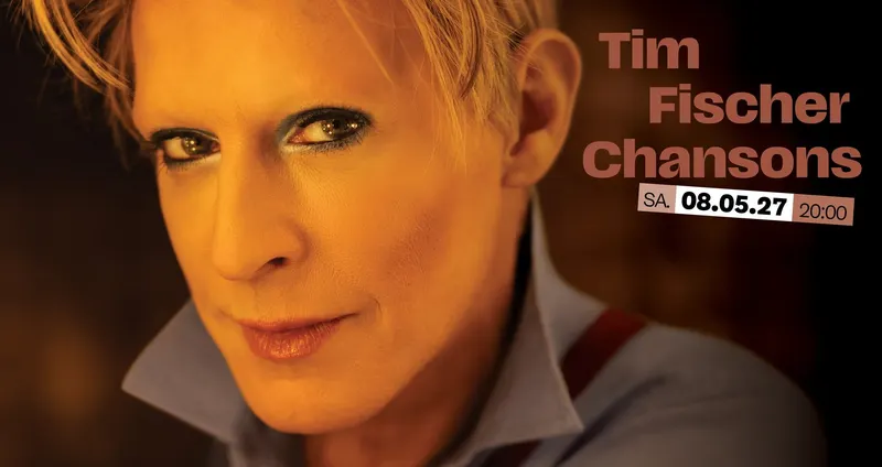 Tim Fischer | Chansons