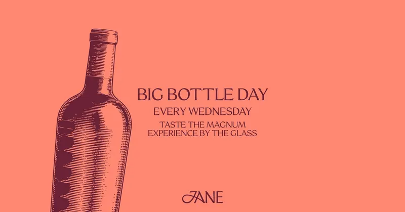 Big Bottle Day