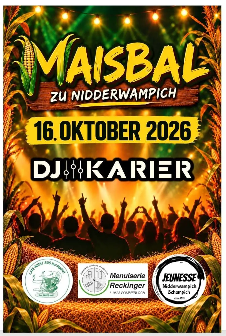 Maisbal