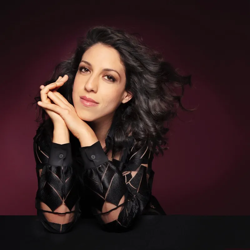 Beatrice Rana: French Connection