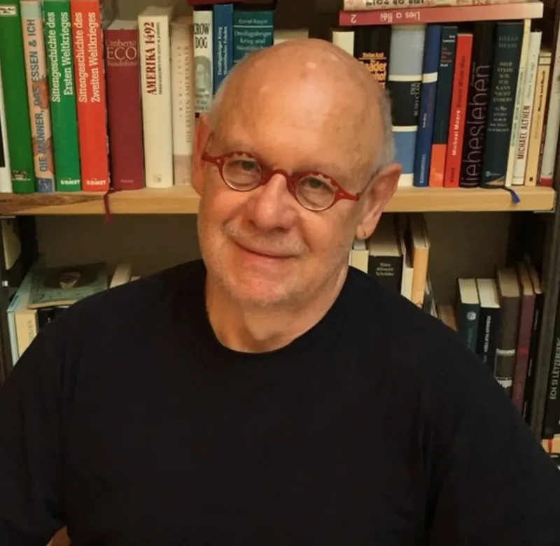 Jemp Schuster: Spawecken