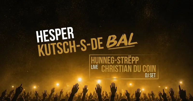 Hesper Kutsch-s-de-Bal