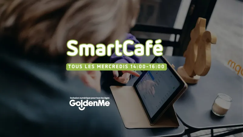 SmartCafé