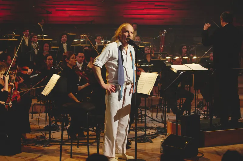 Philippe Katerine symphonique: Aux Anges
