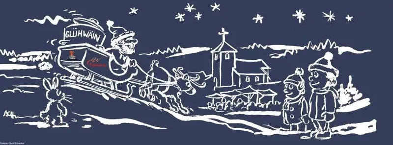 Randschelter Adventsmaart 2026