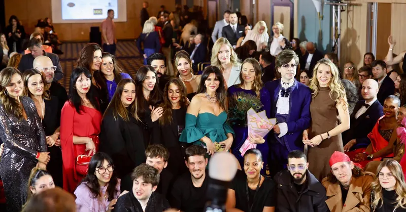 Luxembourg Fashion Week