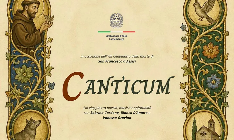 Canticum
