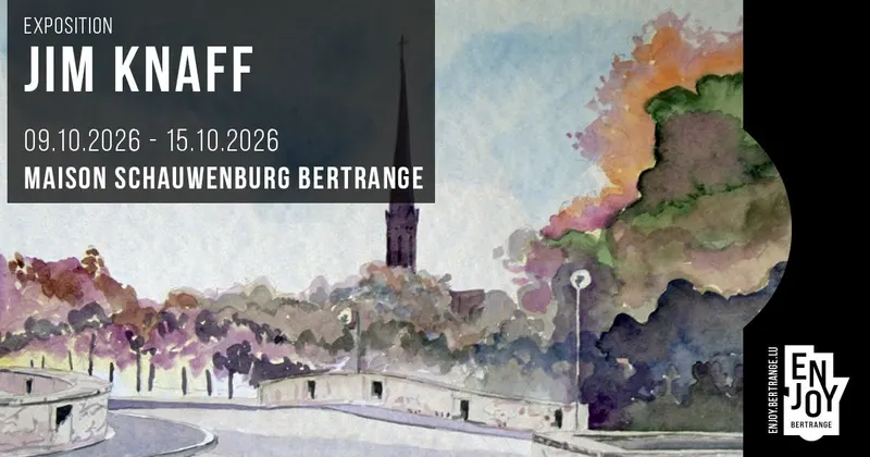 Exposition - Jim Knaff