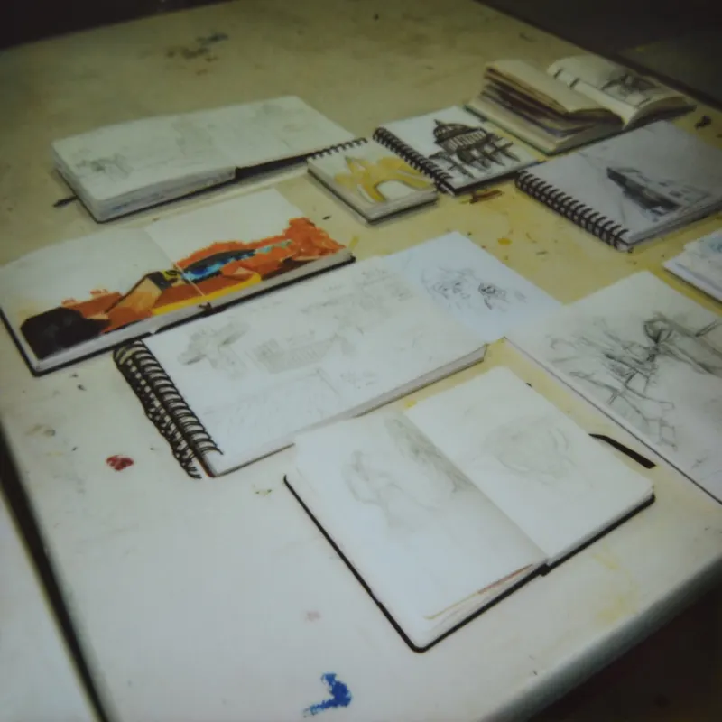 Atelier / tracer lempreinte entre memoire industrielle et paysage actuel fr lu de en