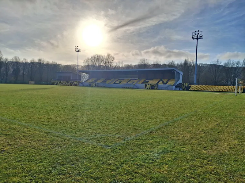 FC Avenir Beggen Union Réimech-Bous